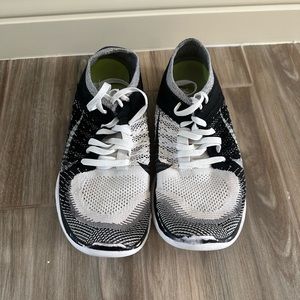 Nike running shoes size 12